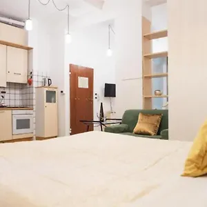 Tourist House - Fringe - Self Check-in Apartament