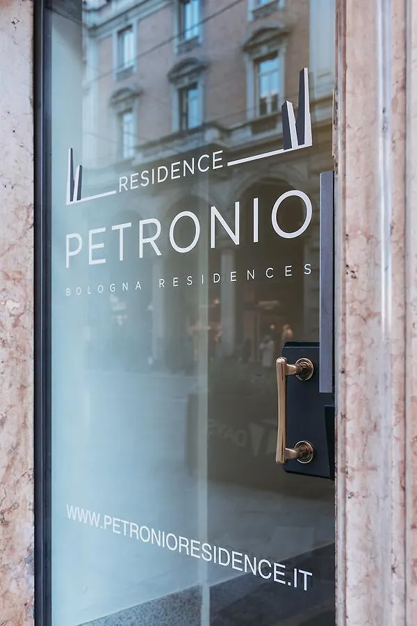 Petronio Residence Болонья 0*,  Италия